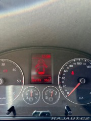 Volkswagen Touran 2,0 TDI 1800