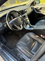 Volvo V60 Cross Country D4 AWD 140k 2017