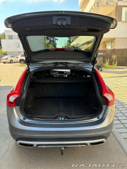 Volvo V60 Cross Country D4 AWD 140k 2017