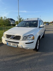 Volvo XC90 2,4