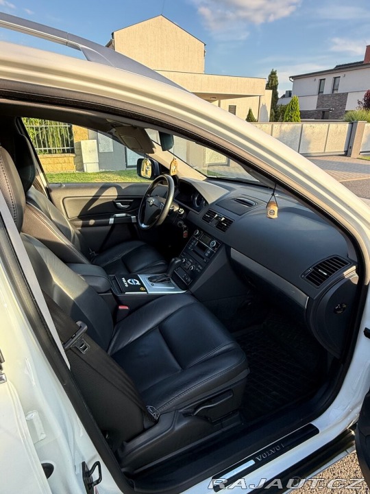 Volvo XC90 2,4 2014