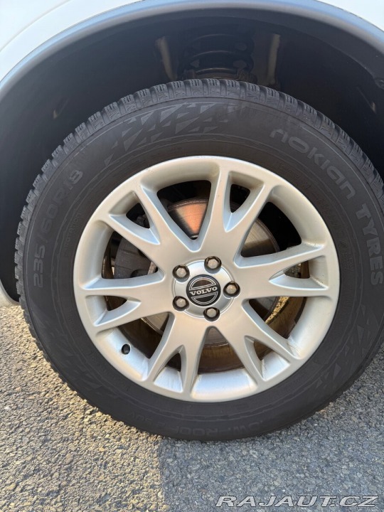 Volvo XC90 2,4 2014