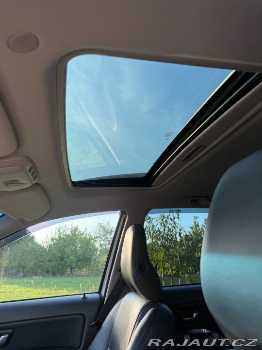 Volvo XC90 2,4 2014
