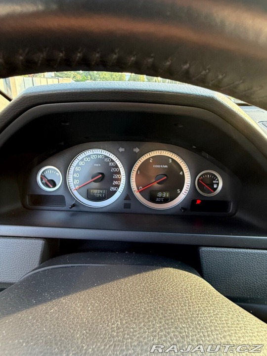 Volvo XC90 2,4 2014