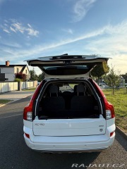 Volvo XC90 2,4 2014
