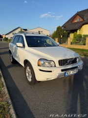 Volvo XC90 2,4 2014