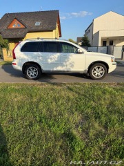 Volvo XC90 2,4 2014
