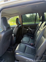 Volvo XC90 2,4 2014