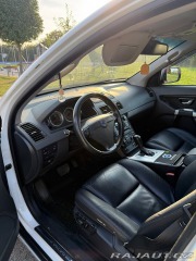 Volvo XC90 2,4 2014