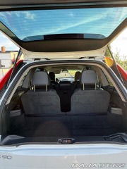 Volvo XC90 2,4 2014