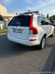 Volvo XC90 2,4 2014