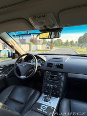 Volvo XC90 2,4 2014