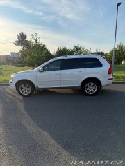 Volvo XC90 2,4 2014
