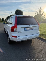 Volvo XC90 2,4 2014