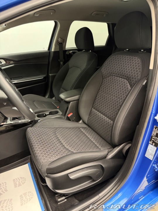 Kia Ostatní modely Ceed SW Ceed SW 1.6 CRDi 136k Go 2020