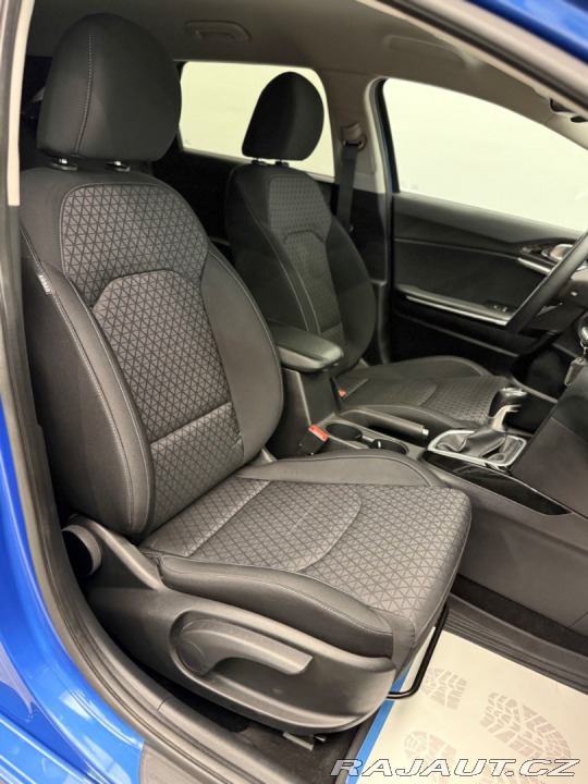 Kia Ostatní modely Ceed SW Ceed SW 1.6 CRDi 136k Go 2020