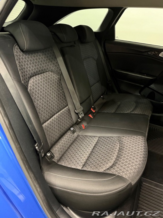 Kia Ostatní modely Ceed SW Ceed SW 1.6 CRDi 136k Go 2020