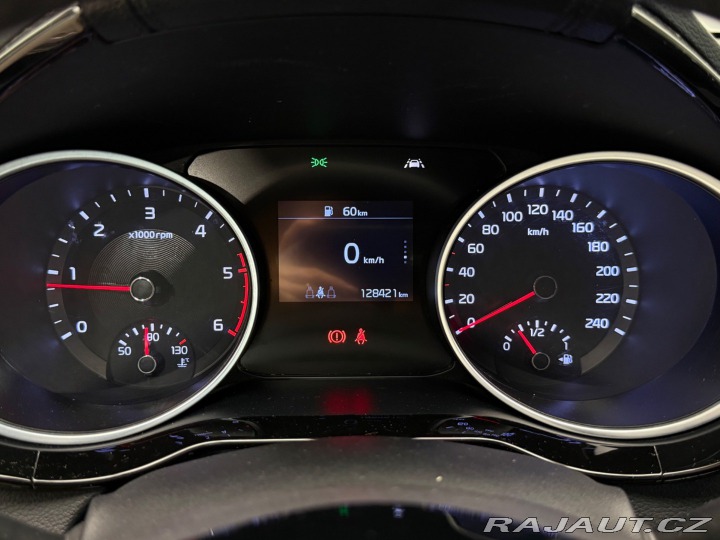 Kia Ostatní modely Ceed SW Ceed SW 1.6 CRDi 136k Go 2020
