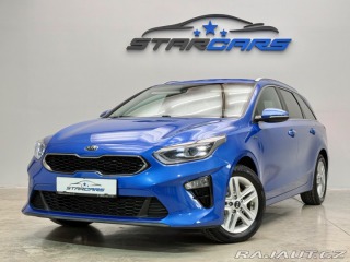Kia Ostatní modely Ceed SW Ceed SW 1.6 CRDi 136k Go 2020