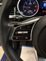 Kia Ostatní modely Ceed SW Ceed SW 1.6 CRDi 136k Go 2020