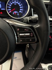 Kia Ostatní modely Ceed SW Ceed SW 1.6 CRDi 136k Go 2020