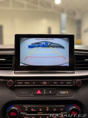 Kia Ostatní modely Ceed SW Ceed SW 1.6 CRDi 136k Go 2020
