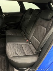 Kia Ostatní modely Ceed SW Ceed SW 1.6 CRDi 136k Go 2020
