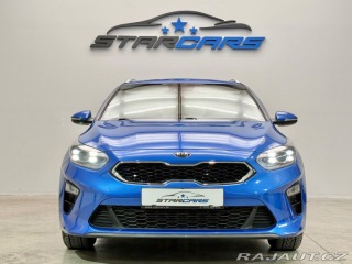Kia Ostatní modely Ceed SW Ceed SW 1.6 CRDi 136k Go 2020