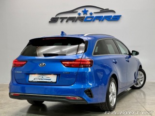 Kia Ostatní modely Ceed SW Ceed SW 1.6 CRDi 136k Go 2020