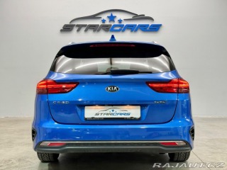 Kia Ostatní modely Ceed SW Ceed SW 1.6 CRDi 136k Go 2020