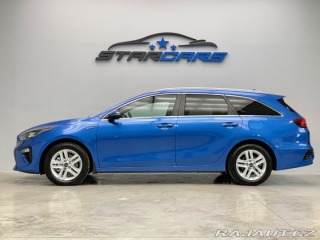 Kia Ostatní modely Ceed SW Ceed SW 1.6 CRDi 136k Go 2020