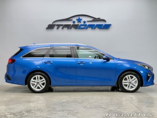 Kia Ostatní modely Ceed SW Ceed SW 1.6 CRDi 136k Go 2020