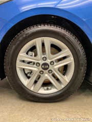 Kia Ostatní modely Ceed SW Ceed SW 1.6 CRDi 136k Go 2020