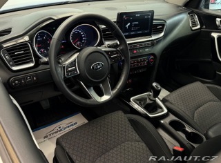 Kia Ostatní modely Ceed SW Ceed SW 1.6 CRDi 136k Go 2020