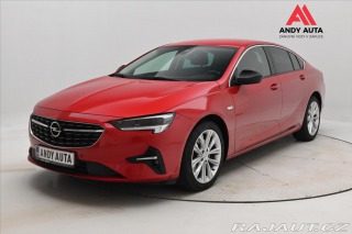 Opel Insignia 1,5 CDTI 90kW AT Záruka a