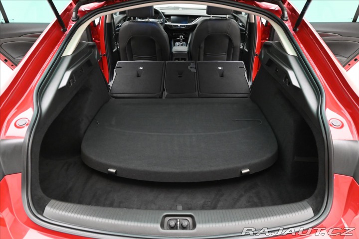 Opel Insignia 1,5 CDTI 90kW AT Záruka a 2021