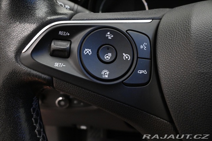 Opel Insignia 1,5 CDTI 90kW AT Záruka a 2021