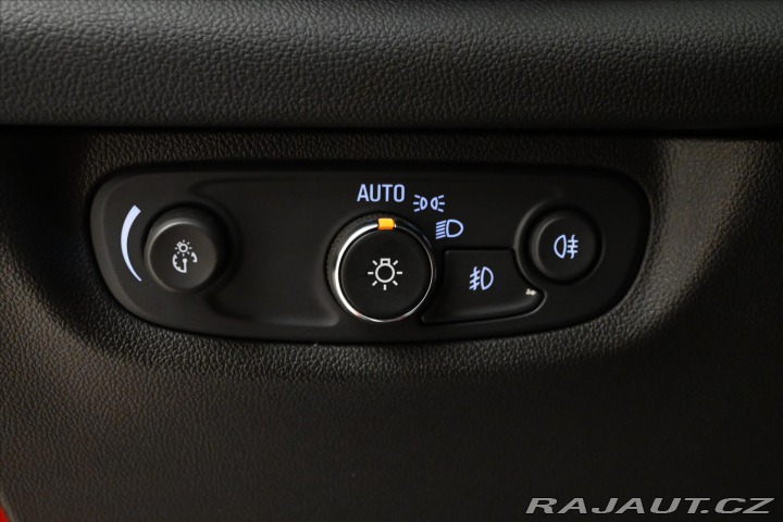 Opel Insignia 1,5 CDTI 90kW AT Záruka a 2021