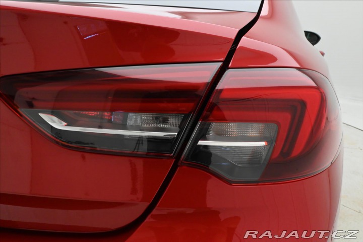 Opel Insignia 1,5 CDTI 90kW AT Záruka a 2021