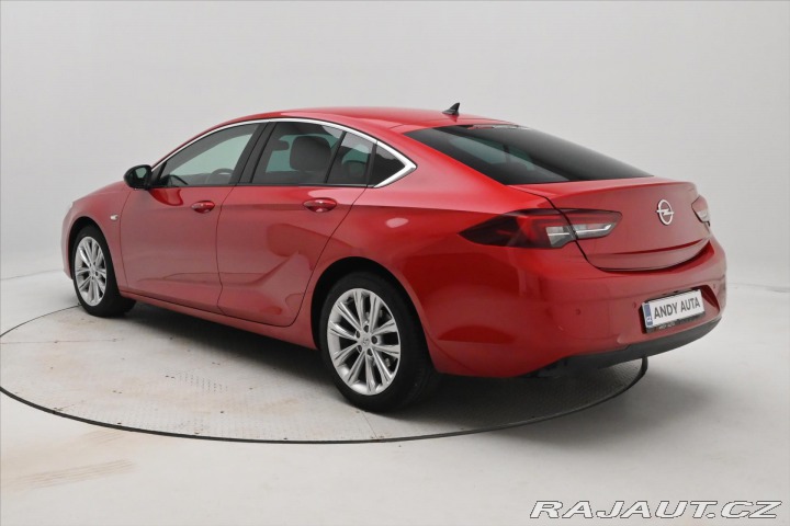 Opel Insignia 1,5 CDTI 90kW AT Záruka a 2021