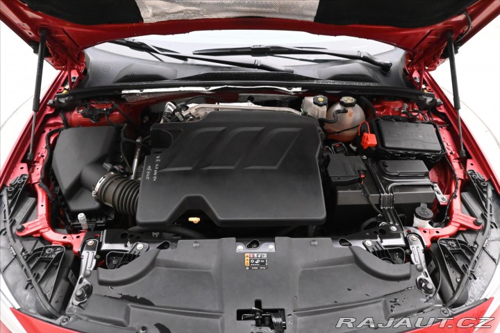 Opel Insignia 1,5 CDTI 90kW AT Záruka a 2021