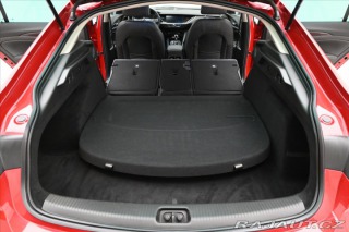 Opel Insignia 1,5 CDTI 90kW AT Záruka a 2021
