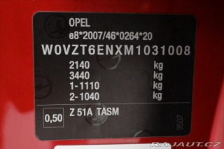 Opel Insignia 1,5 CDTI 90kW AT Záruka a 2021