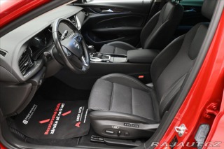 Opel Insignia 1,5 CDTI 90kW AT Záruka a 2021