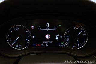Opel Insignia 1,5 CDTI 90kW AT Záruka a 2021