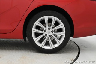 Opel Insignia 1,5 CDTI 90kW AT Záruka a 2021