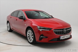 Opel Insignia 1,5 CDTI 90kW AT Záruka a 2021