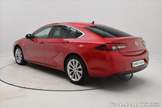 Opel Insignia 1,5 CDTI 90kW AT Záruka a 2021