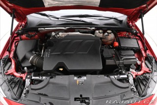 Opel Insignia 1,5 CDTI 90kW AT Záruka a 2021