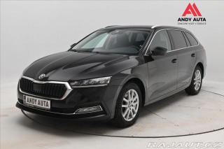 Škoda Octavia 2,0 TDI 110kW DSG Style Z